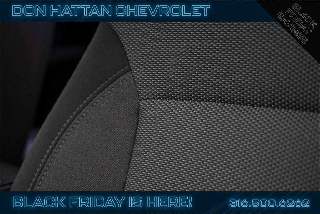 used 2023 Chevrolet Traverse car, priced at $29,799