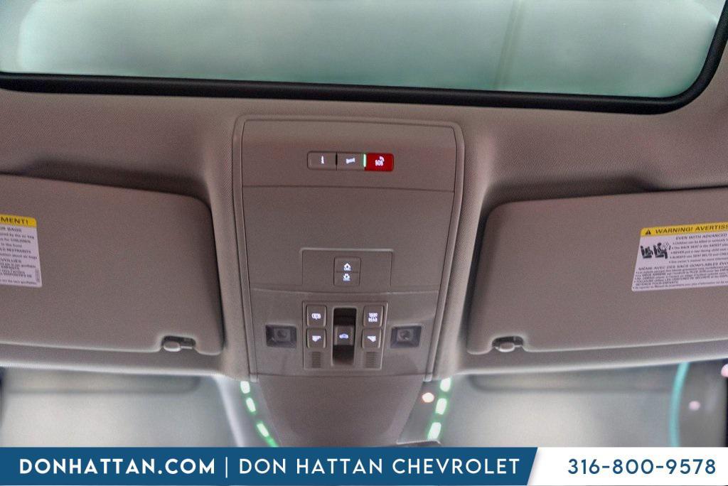 used 2021 Volkswagen Atlas car, priced at $33,704