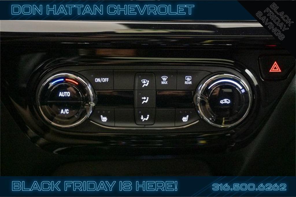 new 2026 Chevrolet Trax car, priced at $26,899