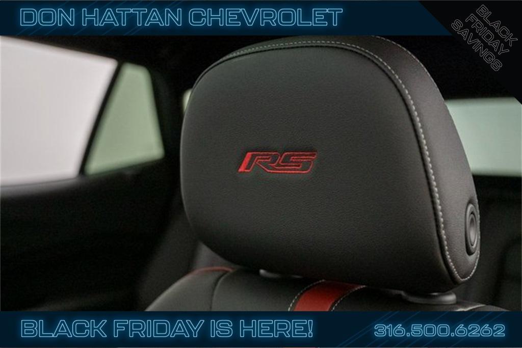 new 2026 Chevrolet Trax car, priced at $26,899