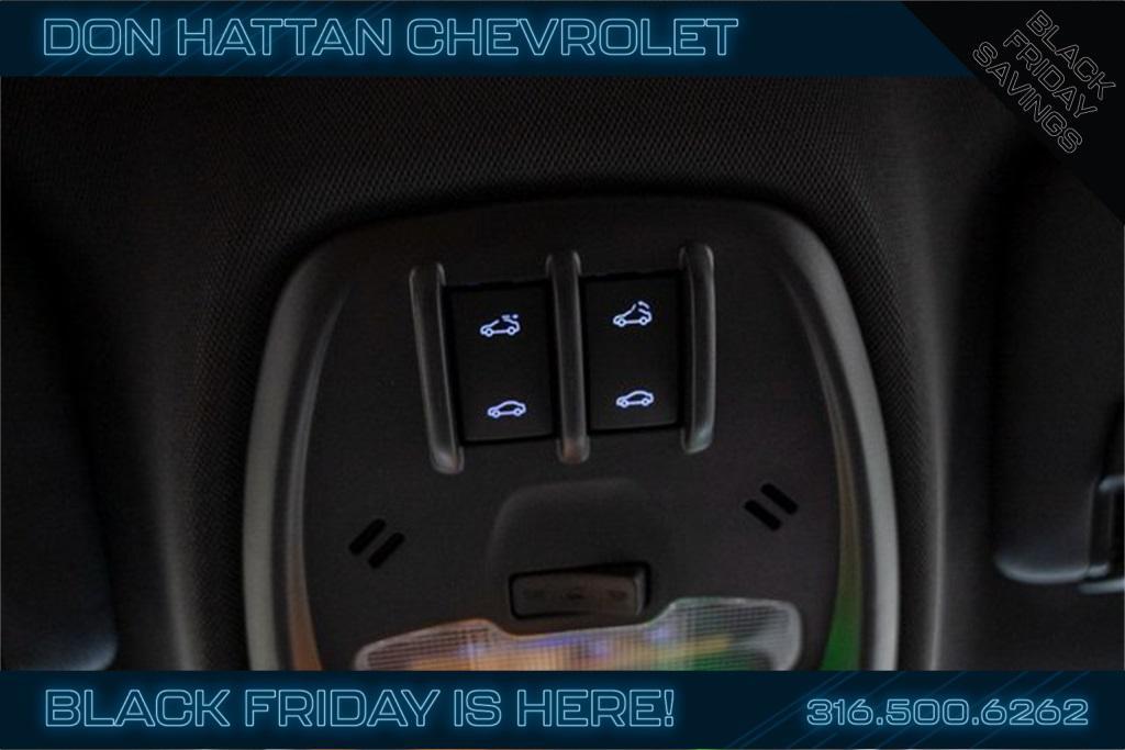 new 2026 Chevrolet Trax car, priced at $26,899