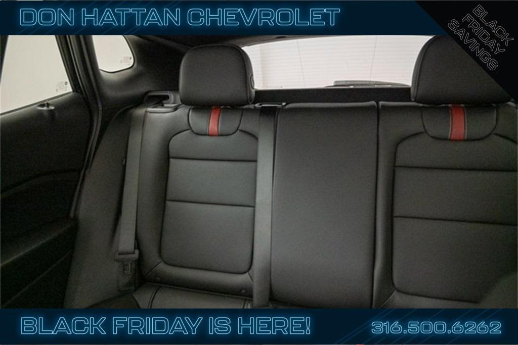 new 2026 Chevrolet Trax car, priced at $26,899