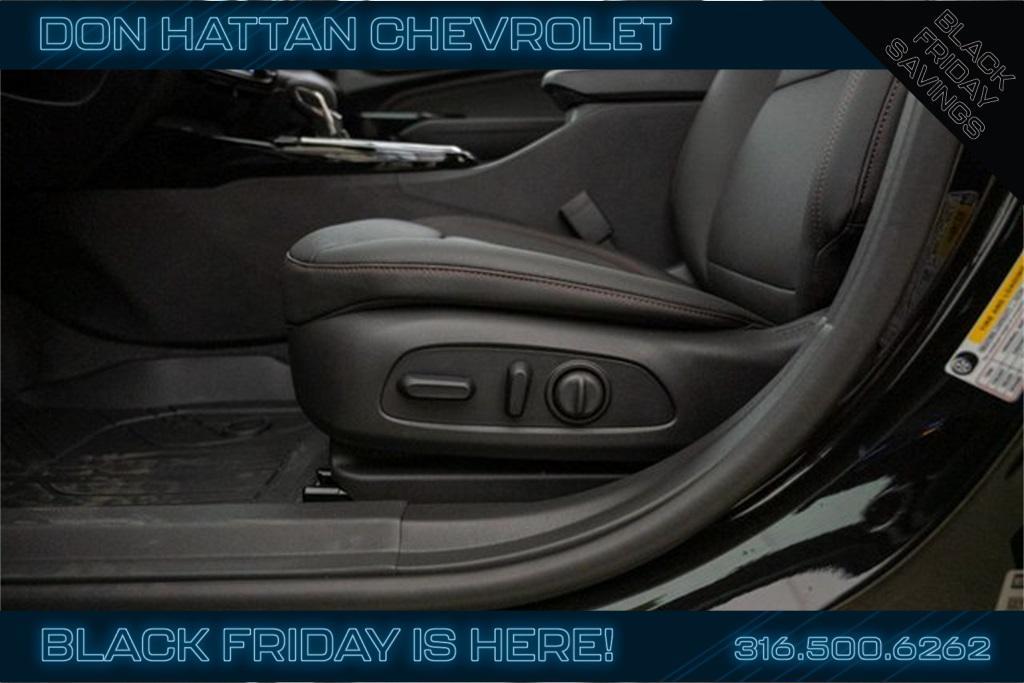 new 2026 Chevrolet Trax car, priced at $26,899