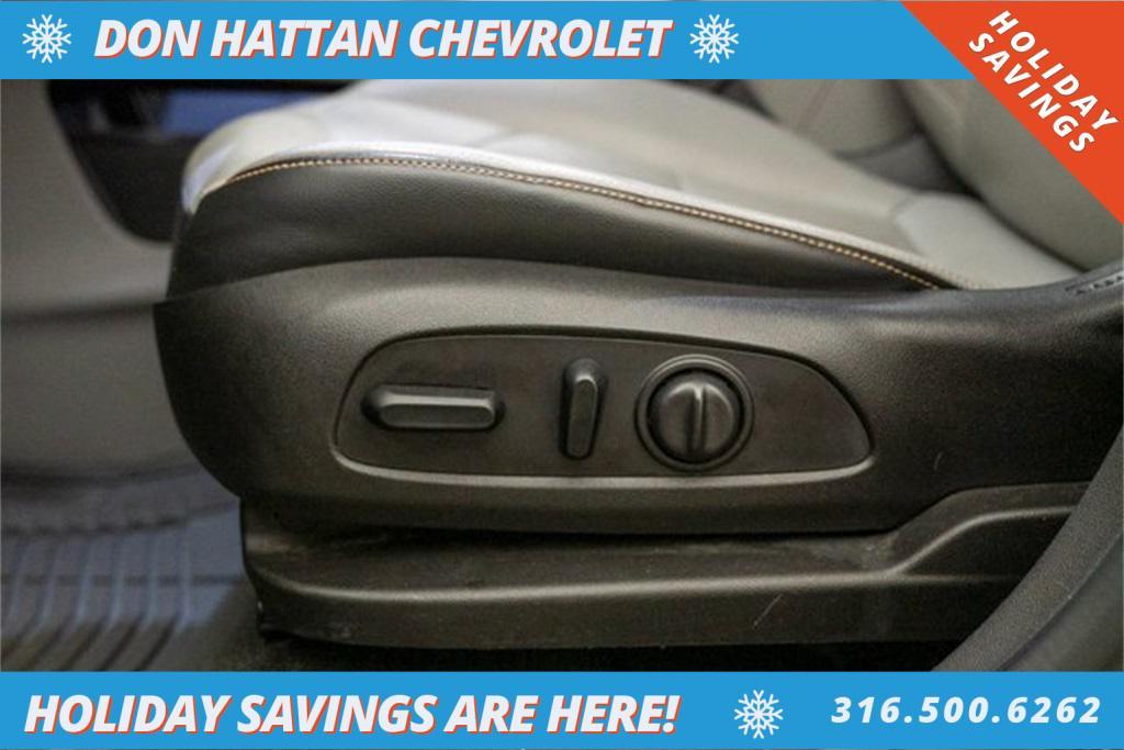 used 2019 GMC Terrain car, priced at $16,998