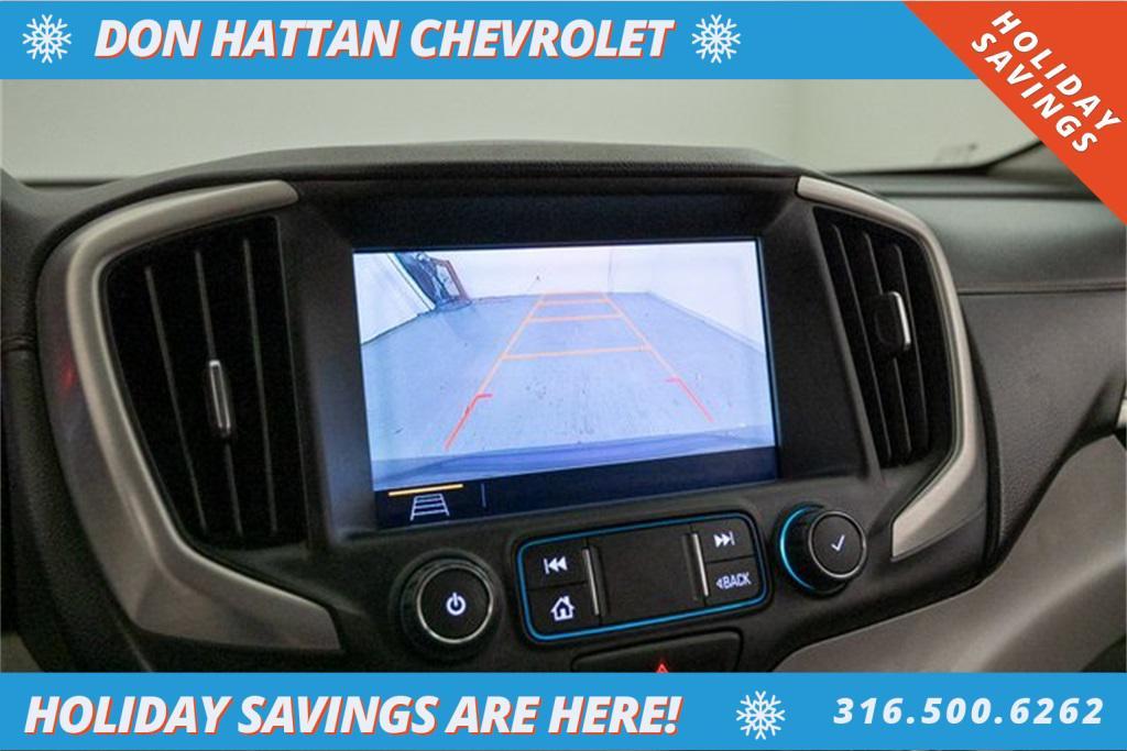 used 2019 GMC Terrain car, priced at $16,998