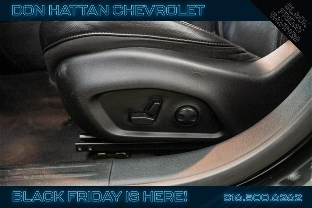 used 2023 Jeep Compass car, priced at $22,998