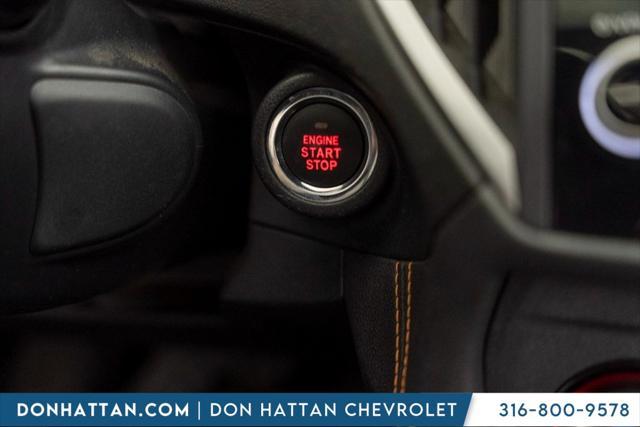 used 2021 Subaru Crosstrek car, priced at $24,498