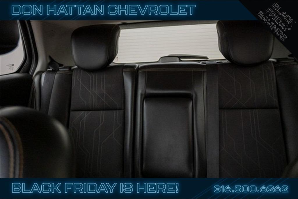 used 2019 Chevrolet Trax car, priced at $11,899