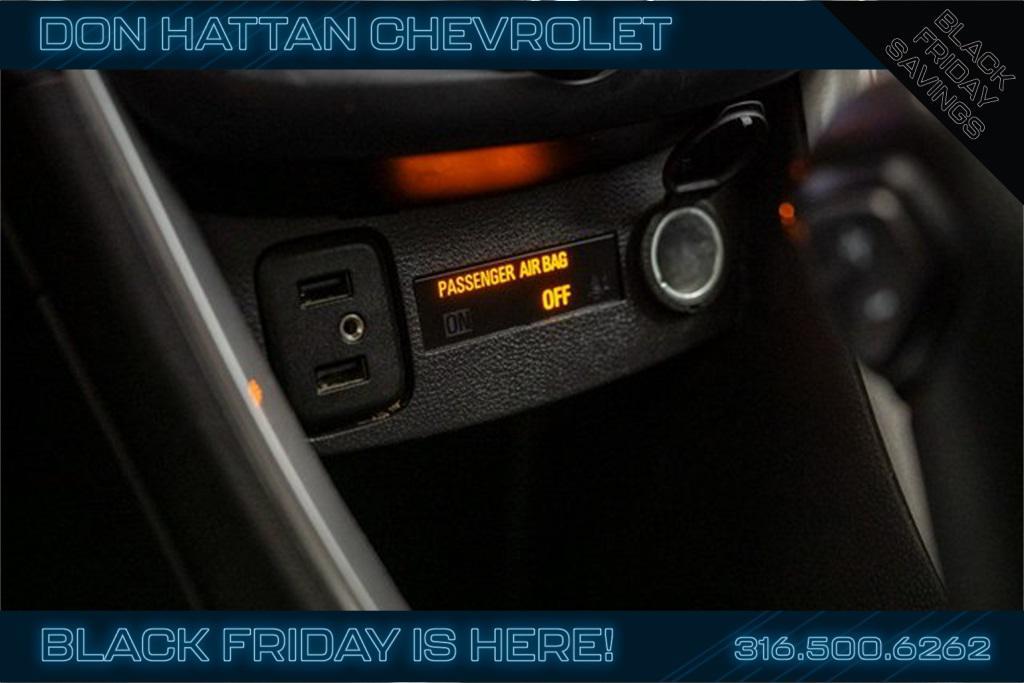 used 2019 Chevrolet Trax car, priced at $11,899