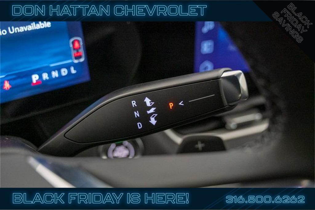 new 2026 Chevrolet Equinox car, priced at $28,599