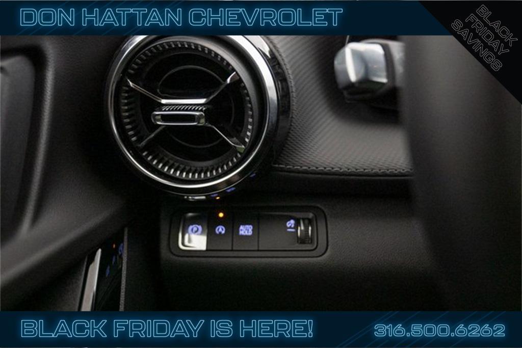 new 2026 Chevrolet Equinox car, priced at $28,599