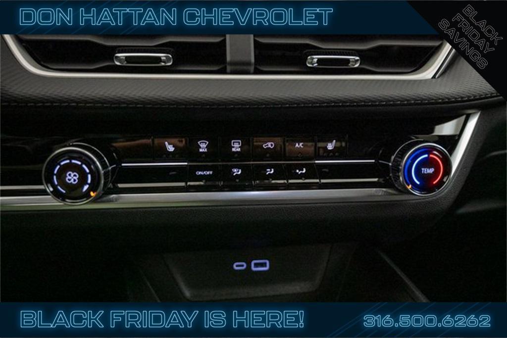 new 2026 Chevrolet Equinox car, priced at $28,599