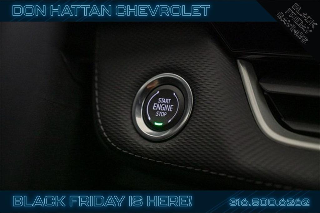 new 2026 Chevrolet Equinox car, priced at $28,599