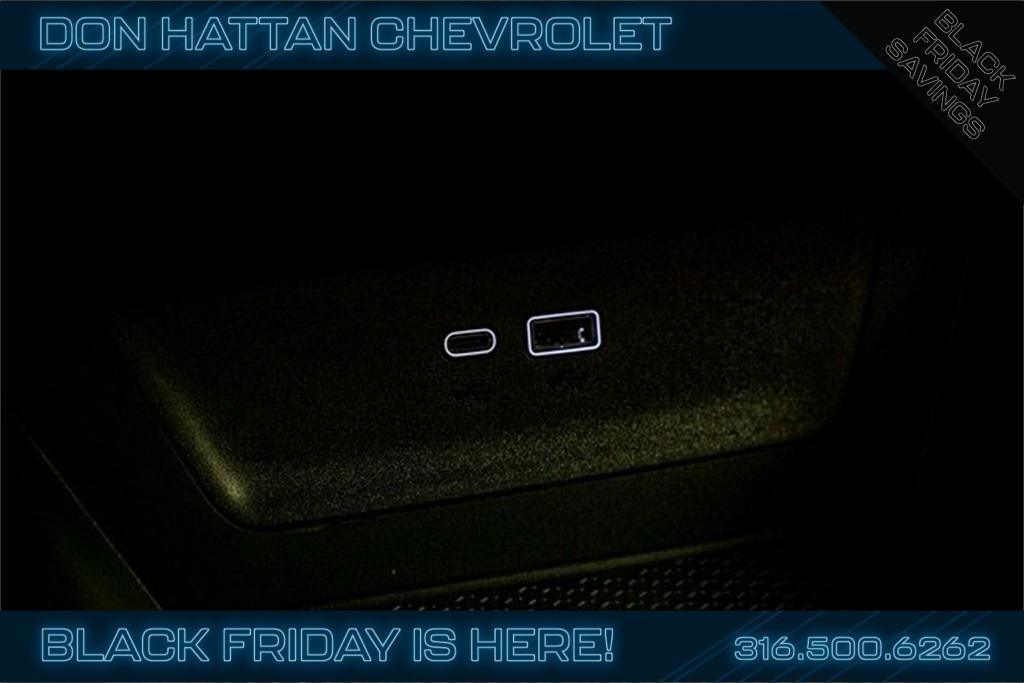 new 2026 Chevrolet Equinox car, priced at $28,599