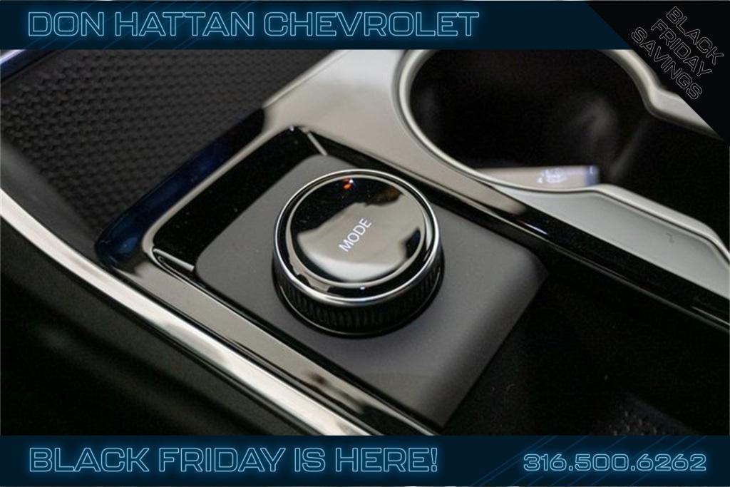 new 2026 Chevrolet Equinox car, priced at $28,599