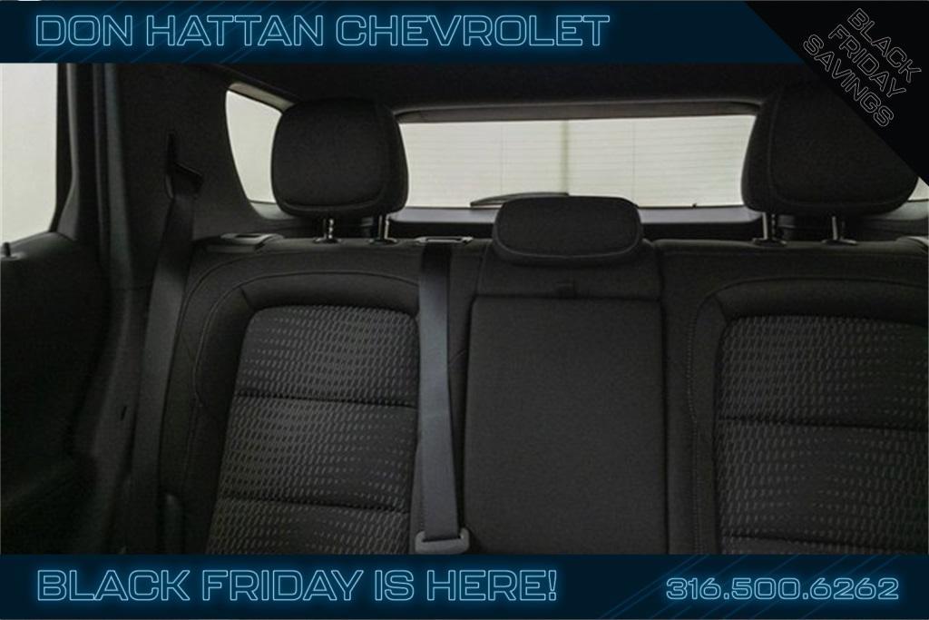 new 2026 Chevrolet Equinox car, priced at $28,599