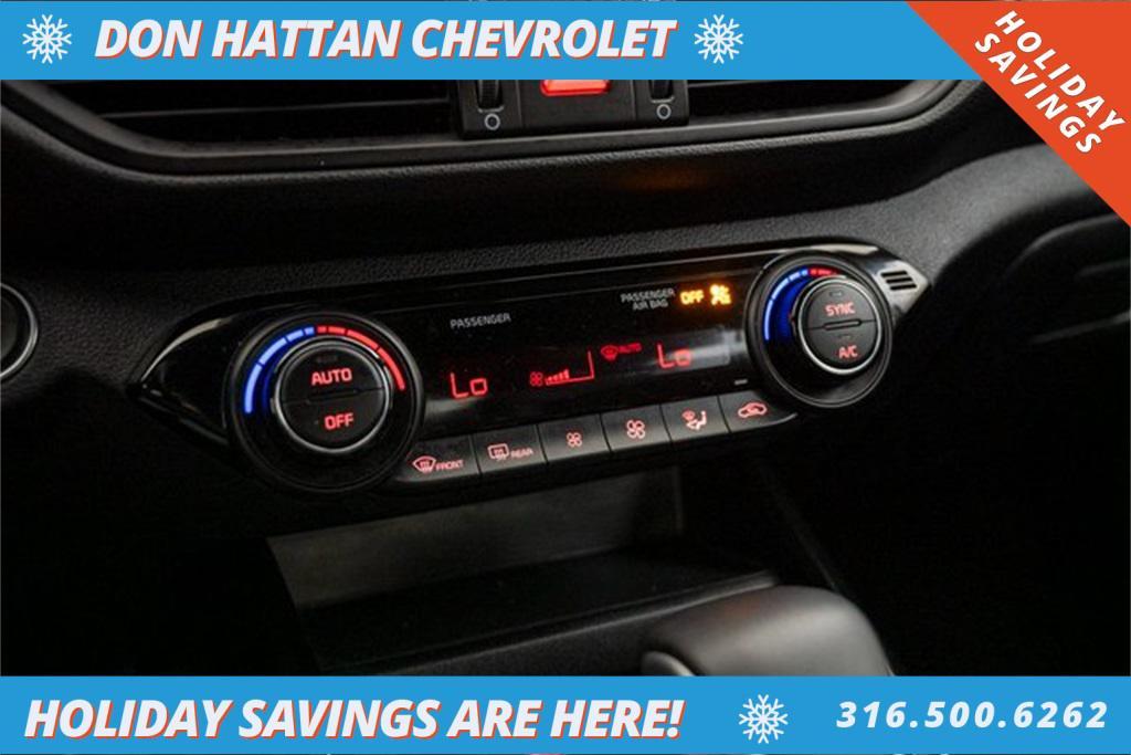 used 2024 Kia Forte car, priced at $20,985