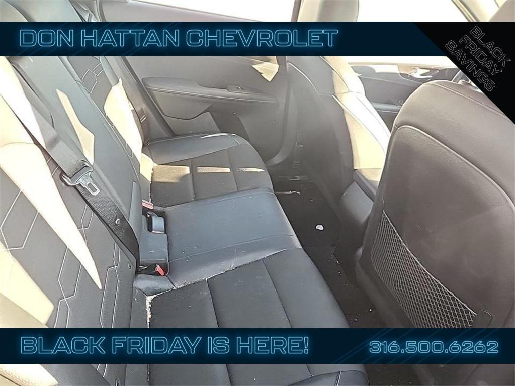 used 2024 Kia Forte car, priced at $22,787