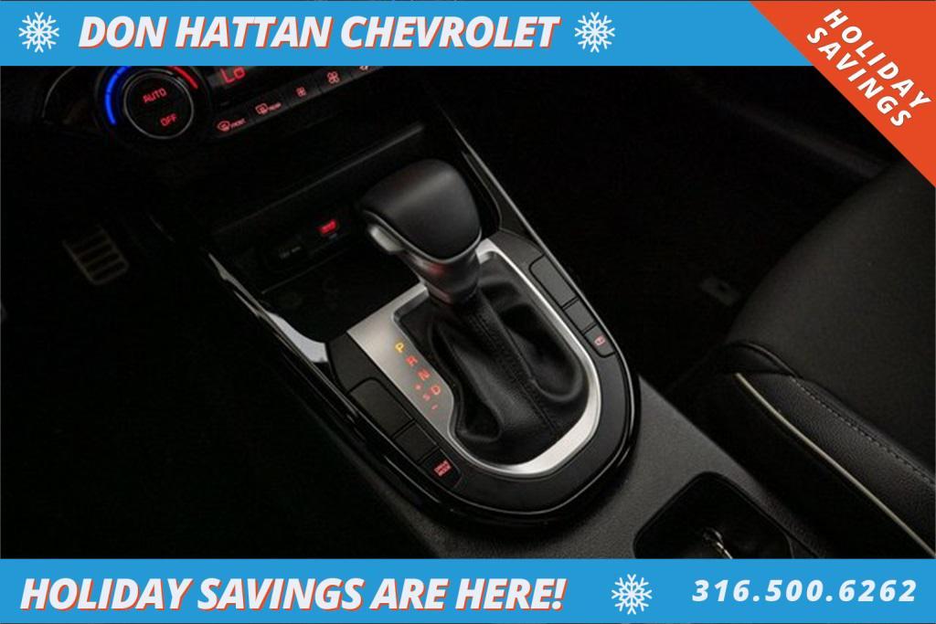 used 2024 Kia Forte car, priced at $20,985