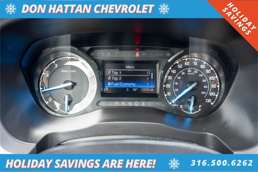 used 2020 Ford Ranger car, priced at $26,998