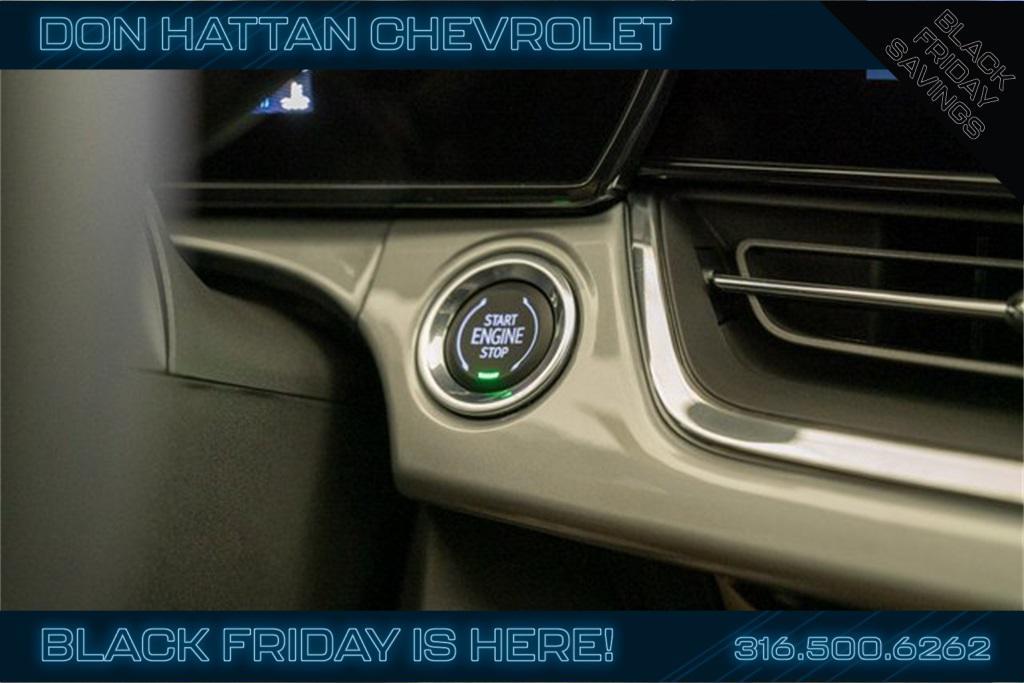 new 2026 Chevrolet Trax car, priced at $23,998