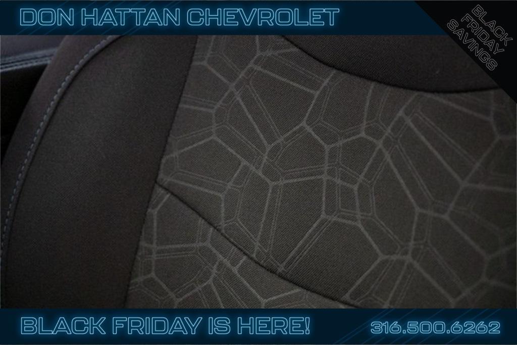 used 2017 Chevrolet Volt car, priced at $14,985