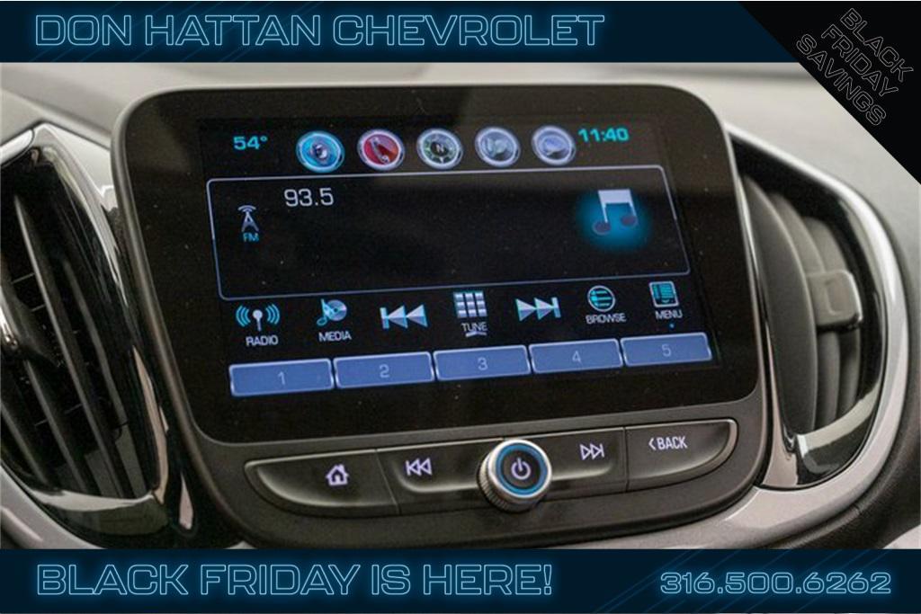 used 2017 Chevrolet Volt car, priced at $14,985