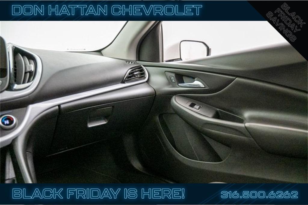 used 2017 Chevrolet Volt car, priced at $14,985