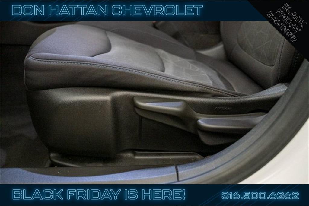 used 2017 Chevrolet Volt car, priced at $14,985