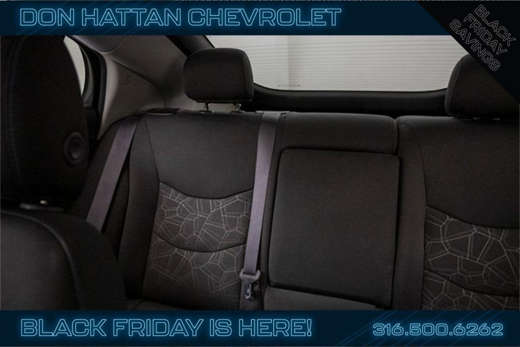 used 2017 Chevrolet Volt car, priced at $14,985