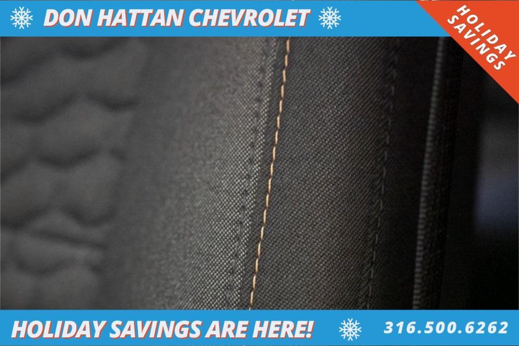 used 2021 Chevrolet Equinox car, priced at $17,999