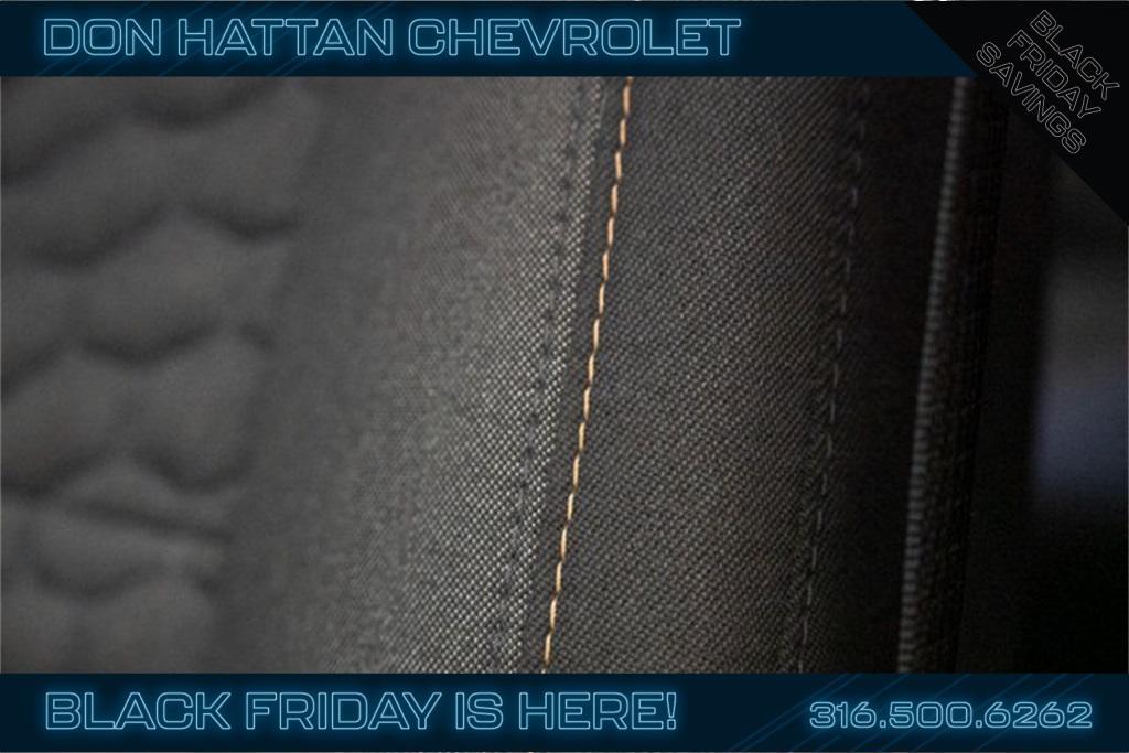 used 2021 Chevrolet Equinox car, priced at $19,498