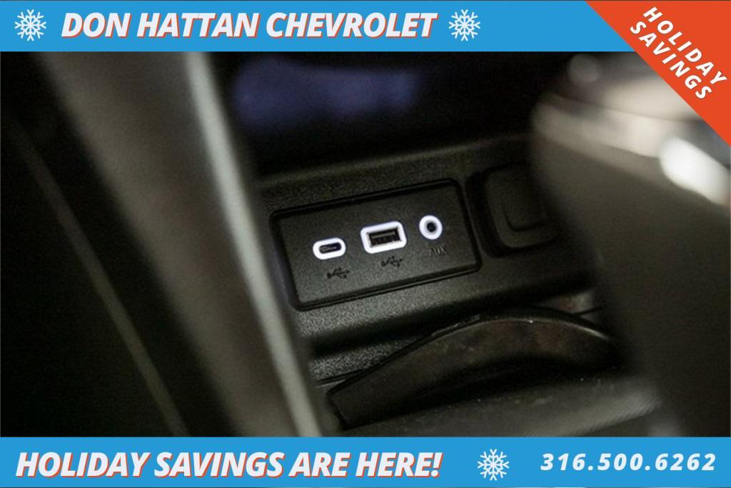 used 2021 Chevrolet Equinox car, priced at $17,999