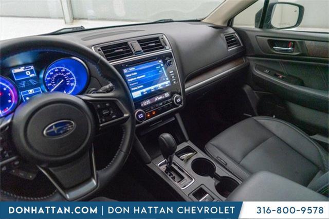 used 2019 Subaru Outback car, priced at $22,749