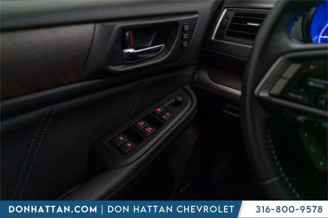 used 2019 Subaru Outback car, priced at $22,749
