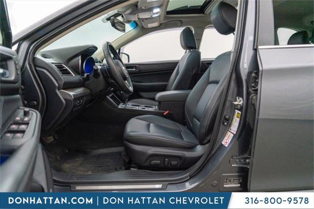 used 2019 Subaru Outback car, priced at $22,749