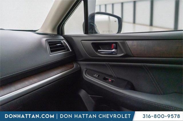 used 2019 Subaru Outback car, priced at $22,749