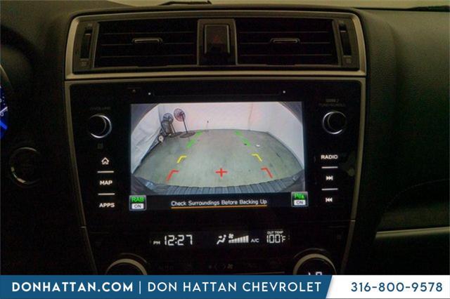 used 2019 Subaru Outback car, priced at $22,749