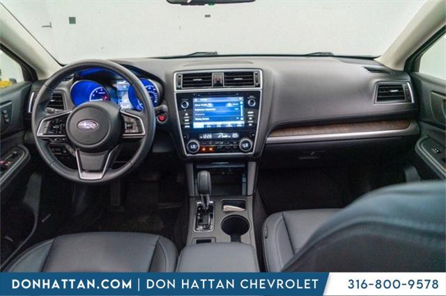 used 2019 Subaru Outback car, priced at $22,749