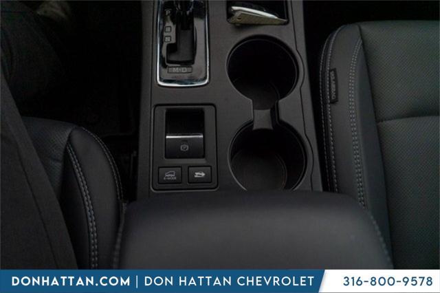 used 2019 Subaru Outback car, priced at $22,749
