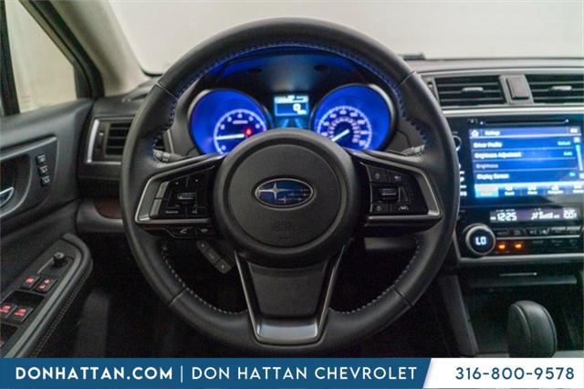 used 2019 Subaru Outback car, priced at $22,749