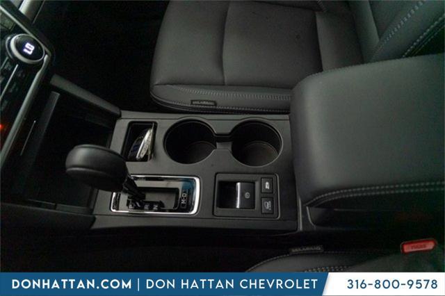 used 2019 Subaru Outback car, priced at $22,749