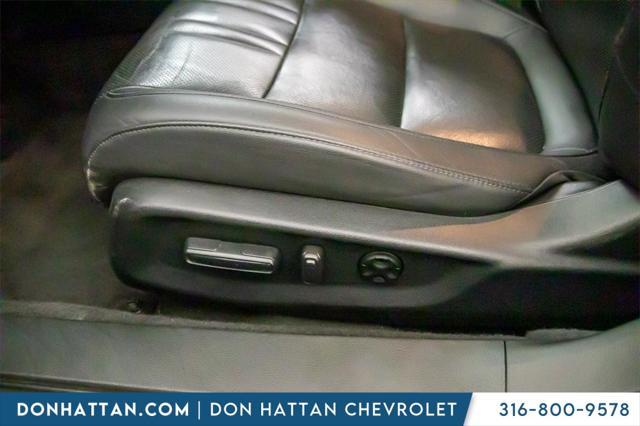 used 2022 Honda Accord car, priced at $24,259