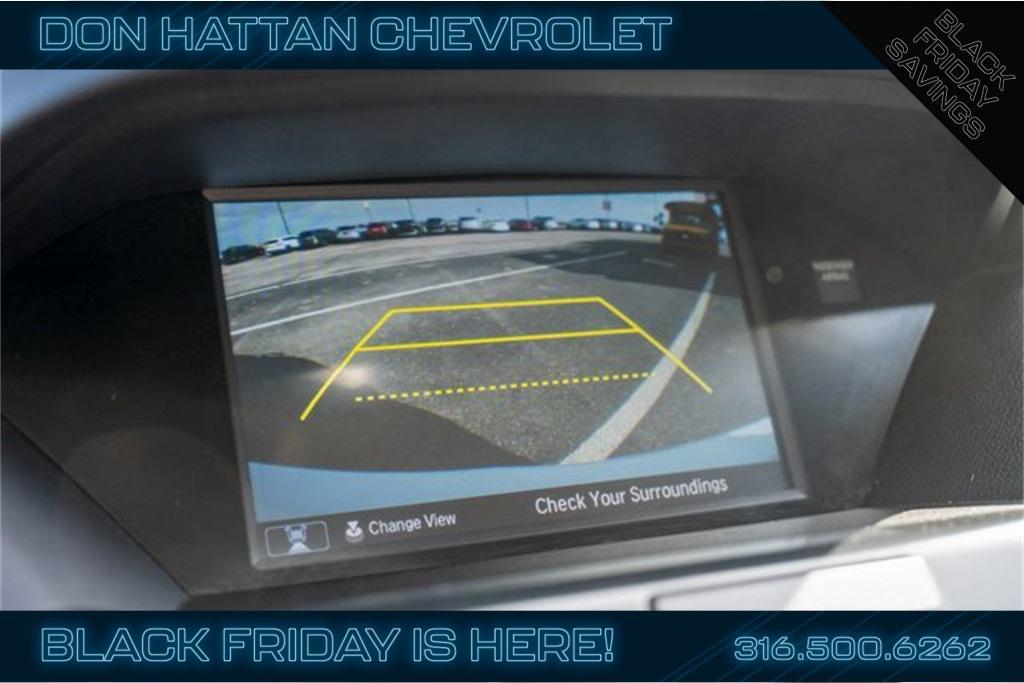 used 2020 Acura MDX car, priced at $22,599