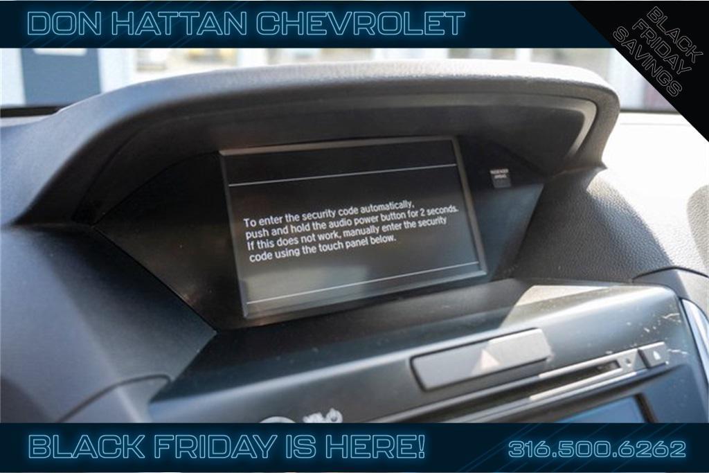 used 2020 Acura MDX car, priced at $22,599