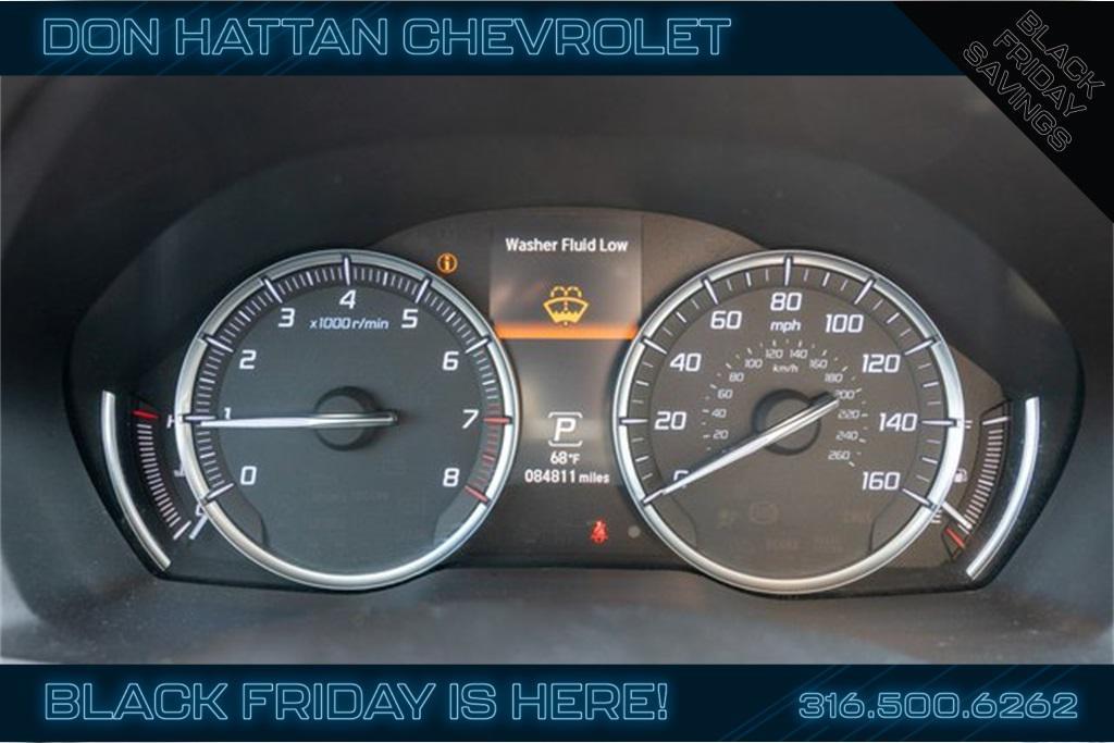 used 2020 Acura MDX car, priced at $22,599