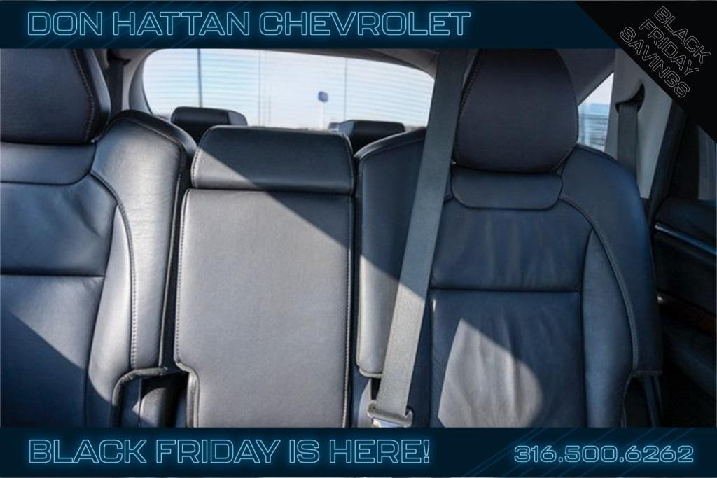 used 2020 Acura MDX car, priced at $22,599