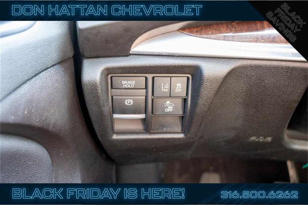 used 2020 Acura MDX car, priced at $22,599