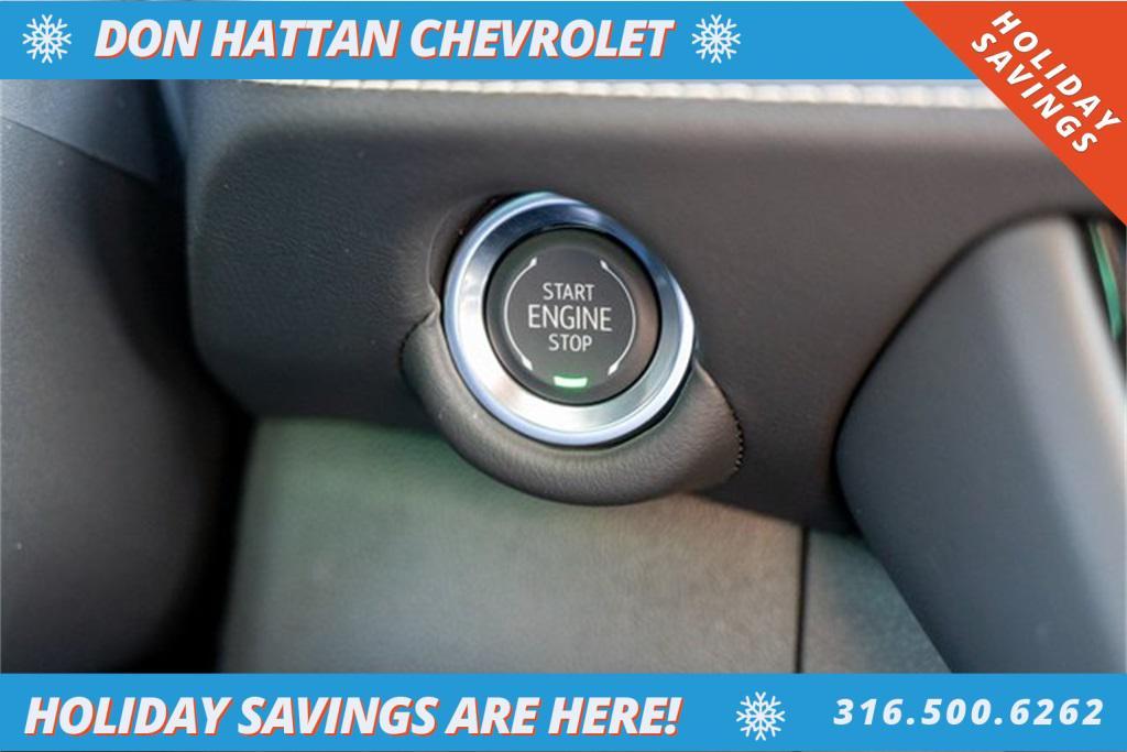 new 2025 Chevrolet Suburban car, priced at $79,998