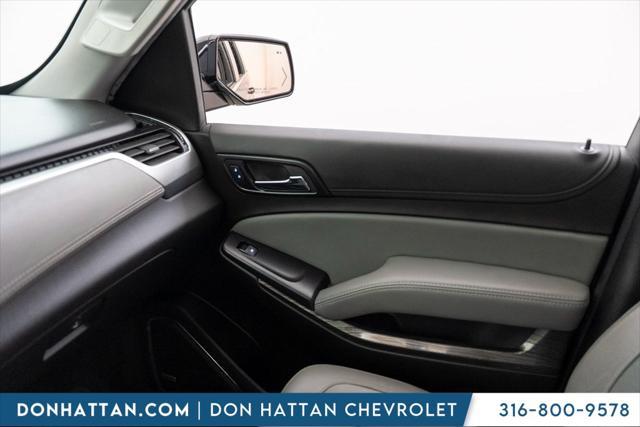 used 2020 Chevrolet Tahoe car, priced at $37,839